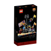 LEGO Promocyjne 40485 Zwycięstwo drużyny FC Barcelona